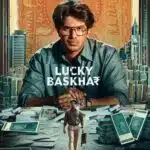 Free Lucky Baskhar (2024) (Hindi + Telugu) Dual Audio UnCut South Movie HD ESub