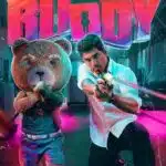 Free Buddy (2024) (Hindi + Telugu) Dual Audio UnCut South Movie HD ESub