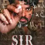 Free SIR (2024) Dual Audio [Hindi – Tamil] Full Movie HD ESub