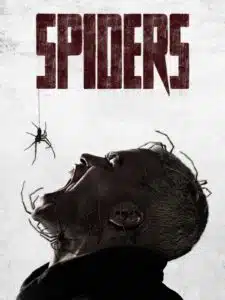 Free Spiders (2024) Dual Audio [Hindi – French] Full Movie HD ESub