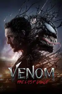 Free Venom – The Last Dance (2024) (Hindi + English) Dual Audio MCU Movie HD ESub