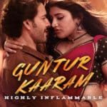 Free Guntur Kaaram (2024) Full Movie HD ESub