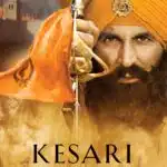 Free Kesari (2019) Bollywood Hindi Movie BluRay HD ESub