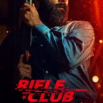 Free Rifle Club (2024) (Hindi + Malayalam) Dual Audio UnCut South Movie HD ESub