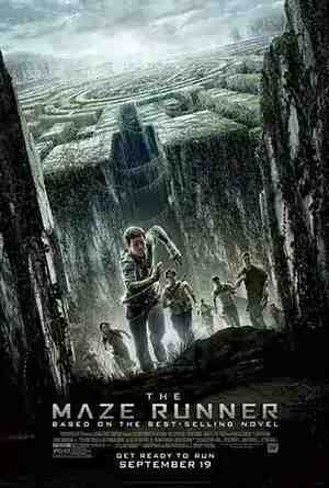 Free The Maze Runner (2014) Dual Audio {Hindi-English} Full HD