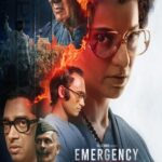 Free Emergency (2025) Bollywood Hindi Movie HDRip filmyzilla