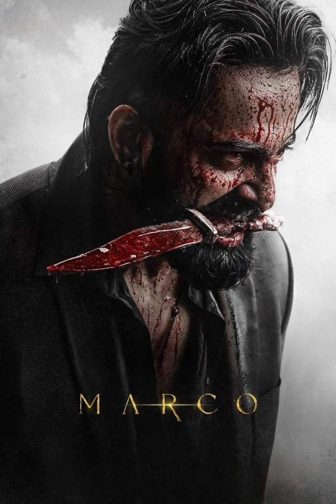 Free Marco (2024) (Hindi + Malayalam) Dual Audio UnCut South Movie HD ESub