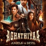 Free Aghathiyaa (2025) (Hindi + Tamil) Dual Audio UnCut South Movie HD ESub Filmyzilla