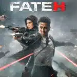 Free Fateh (2025) Bollywood Hindi Movie HD ESub
