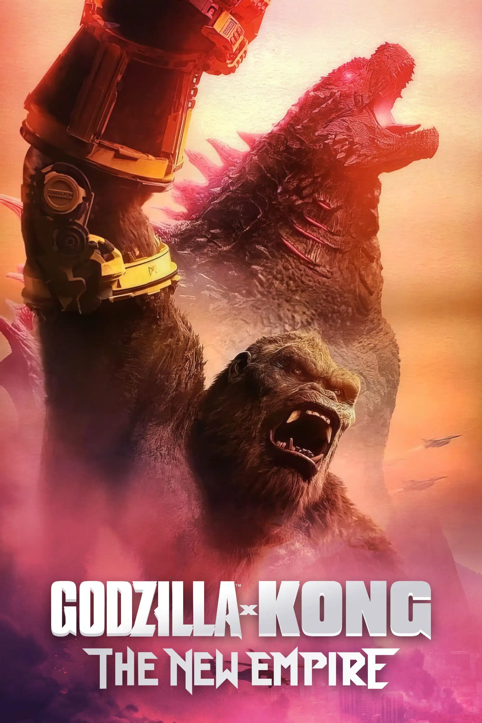 Free Godzilla x Kong- The New Empire Movies4u (2024) {Hindi + English} Dual Audio Movie HD ESub
