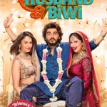 Free Mere Husband Ki Biwi (2025) Hindi Full Movie HDRip