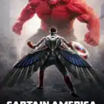 Free Captain America – Brave New World (2025) (Hindi + English) Dual Audio MCU Movie HD