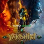 Free Yakshini S01 (2024) Hindi Completed Web Series HEVC ESub