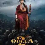 Free Odela 2 (2025) (Hindi + Telugu) Dual Audio UnCut South Movie HD ESub