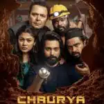 Free Chaurya Paatham (2025) (Hindi + Telugu) Dual Audio UnCut South Movie HD ESub