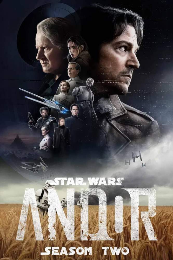 Free Andor S2 (2025) Dual Audio [Hindi & English] Completed Web Series HD ESub