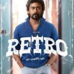 Free Retro (2025) Dual Audio [Hindi & Tamil] Full Movie HD ESub
