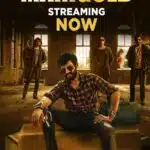 Free Marigold (2024) Hindi Dubbed Full Movie HD