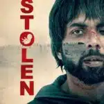 Free Stolen (2025) Hindi Full Movie HD ESub