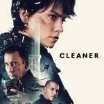 Free Cleaner (2025) (Hindi + English) Dual Audio Hollywood Movie HD ESub