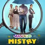 Free Mistry S01 (2025) Hindi Completed Web Series HEVC ESub