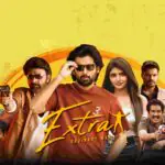 Free Extra Ordinary Man (2023) (Hindi + Telugu) Dual Audio UnCut South Movie HD ESub
