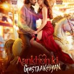 Free Aankhon Ki Gustaakhiyan (2025) Hindi Full Movie HDTS