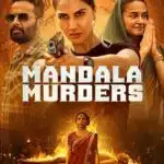 Free Mandala Murders S1 (2025) Hindi Completed Web Series HD ESub