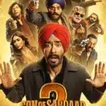 Free Son of Sardaar 2 (2025) Bollywood Hindi Movie HD ESub