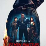 Free Holy Night Demon Hunters (2025) Dual Audio [Hindi & Korean] Full Movie HD ESub