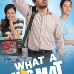 Free What a Kismat (2025) Bollywood Hindi Movie HD ESub