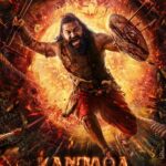 Free Kantara Chapter 1 (2025) Hindi Dubbed Full Movie PreHDRip
