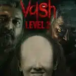 Free Vash Level 2 (2025) Hindi Dubbed Movie HD ESub