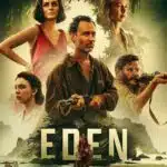 Free Eden (2025) (Hindi + English) Dual Audio Hollywood Movie BluRay HD ESub