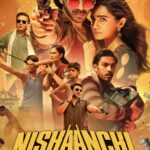 Free Nishaanchi (2025) Bollywood Hindi Movie HD ESub
