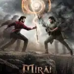Free Mirai (2025) (Hindi + Telugu) Dual Audio UnCut South Movie HD ESub