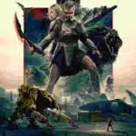 Free Predator Badlands (2025) Dual Audio [Hindi & English] Full Movie HDTS