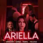 Free Ariella (2025) (Hindi + English) Dual Audio Hollywood Movie HD ESub
