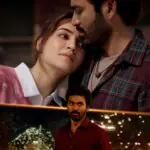 Free Tere Ishk Mein (2025) Bollywood Hindi Movie HD ESub