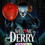 Free IT Welcome to Derry S01 (2025) (Hindi + English) Dual Audio Completed Web Series HEVC ESub