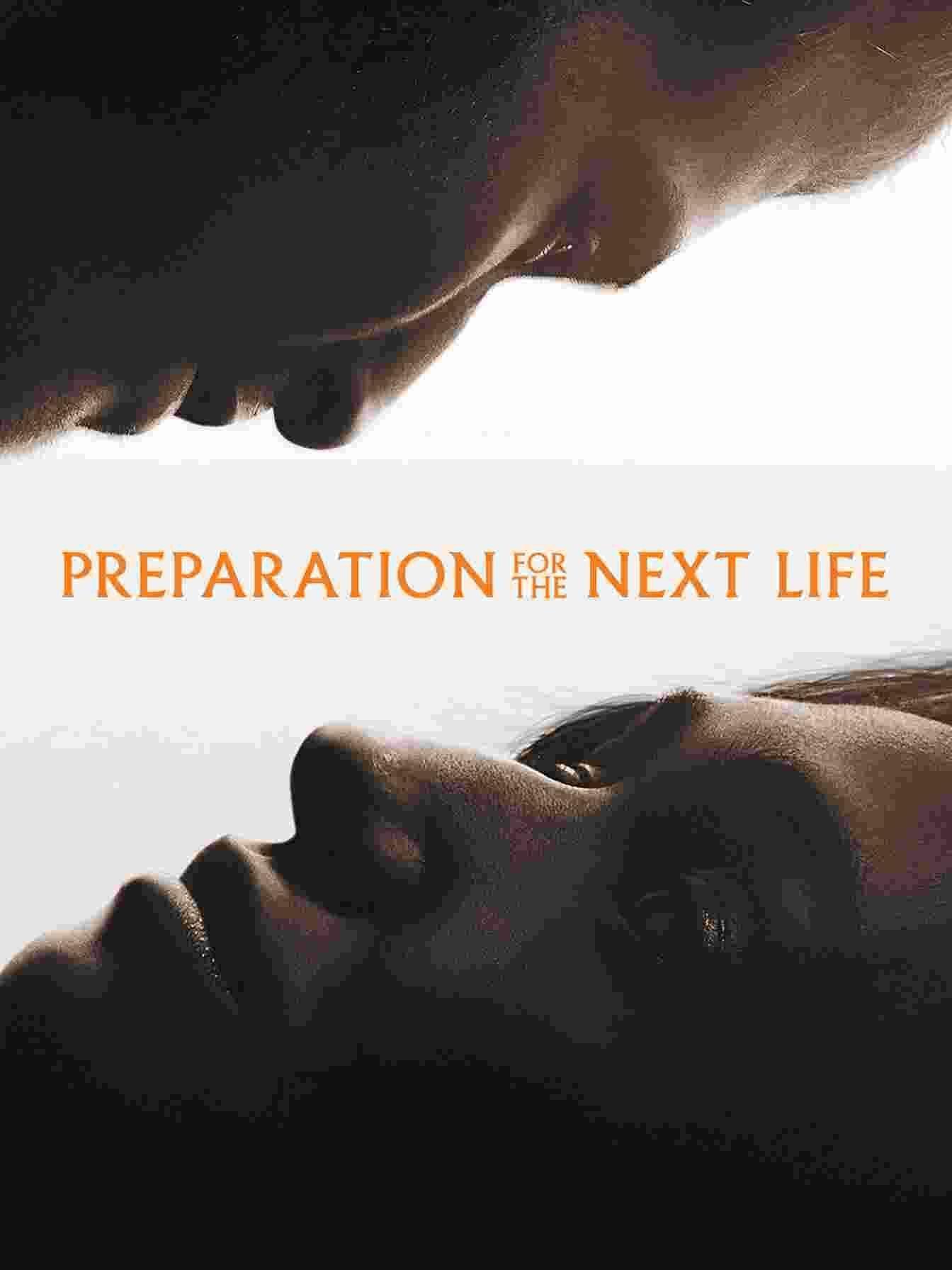 Free Preparation for the Next Life (2025) (Hindi + English) Dual Audio Hollywood Movie HD ESub