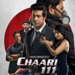 Free Chaari 111 (2024) (Hindi + Telugu) Dual Audio UnCut South Movie HD ESub