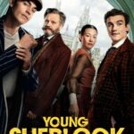 Free Young Sherlock S01 (2026) (Hindi + English) Dual Audio Completed Web Series HEVC ESub