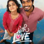 Free With Love (2026) (Hindi + Tamil) Dual Audio UnCut South Movie HD ESub