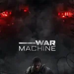 Free War Machine (2026) (Hindi + English) Dual Audio Hollywood Movie HD ESub