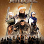 Free Akaal The Unconquered (2025) (Hindi + Punjabi) Dual Audio Dubbed UnCut Movie HD ESub