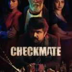 free Checkmate (2024) (Hindi + Malayalam) Dual Audio UnCut South Movie HD ESub