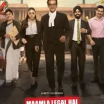 Free Maamla Legal Hai S02 (2026) Hindi Completed Web Series HEVC ESub