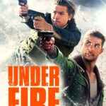 Free Under Fire (2025) (Hindi + English) Dual Audio Hollywood Movie BluRay HD ESub
