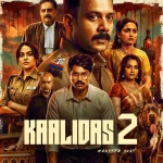 Free Kaalidas 2 (2026) (Hindi + Tamil) Dual Audio UnCut South Movie HD ESub
